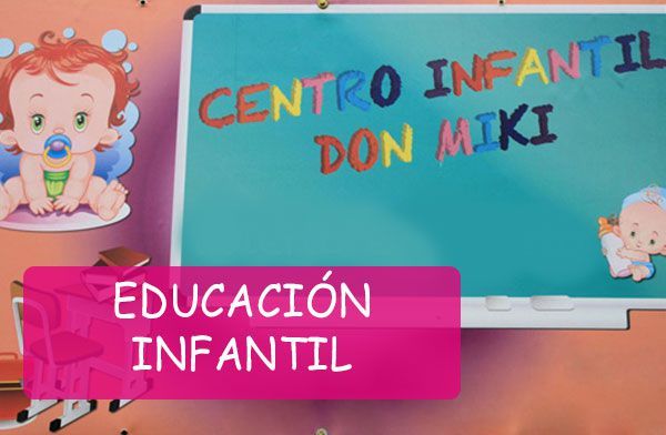 escuela infantil fuenlabrada