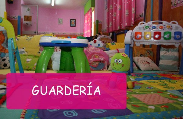 escuela infantil en fuenlabrada