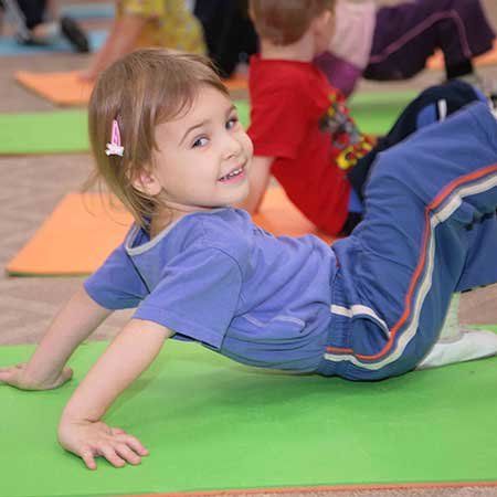 psicomotricidad Escuela Infantil en Fuenlabrada