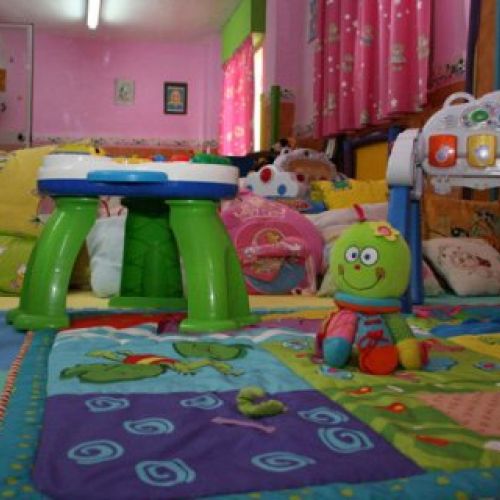 Escuela Infantil en Fuenlabrada5