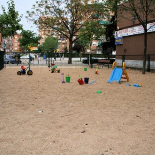 Escuela Infantil en Fuenlabrada6