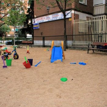 Escuela Infantil en Fuenlabrada15