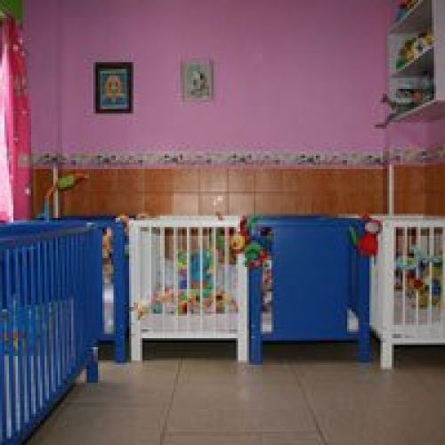 centro de educación Infantil en Fuenlabrada