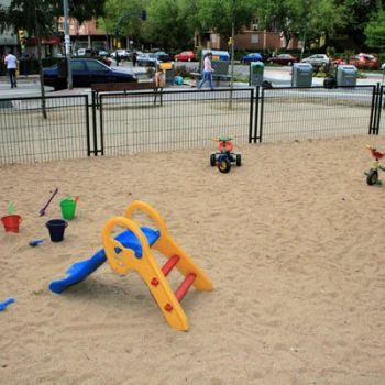 Escuela Infantil en Fuenlabrada10