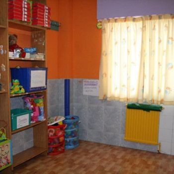Escuela Infantil en Fuenlabrada14