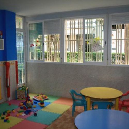 Escuela Infantil en Fuenlabrada7